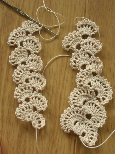 Ivys Creations Crochet